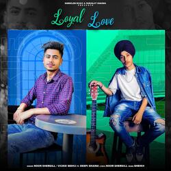 Loyal Love-AyIfBzhkQ2U