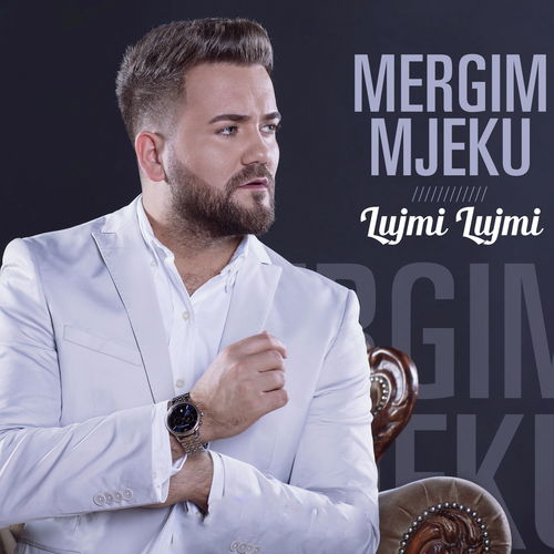 Mergim Mjeku