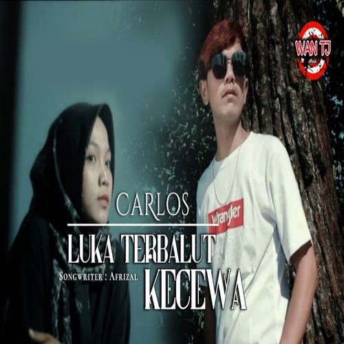 Luka Terbalut Kecewa