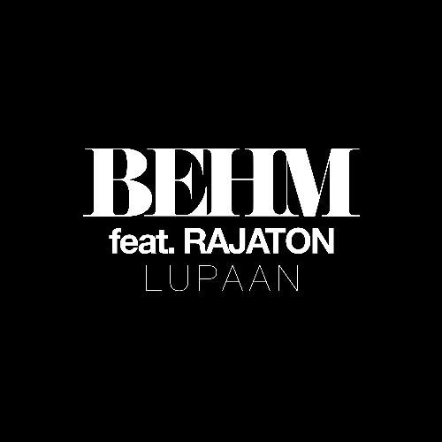 Lupaan (feat. Rajaton)