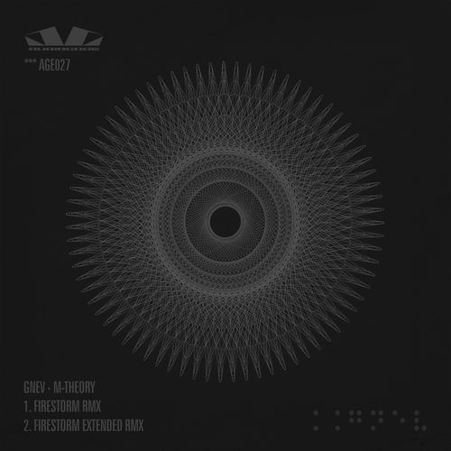 M-Theory (Firestorm Remixes)