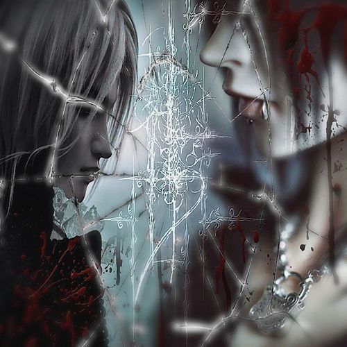 осенний дождь cover art