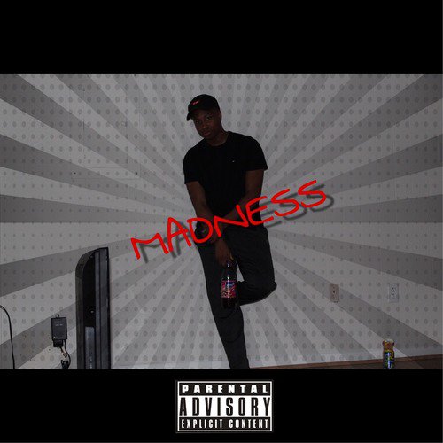 Madness (feat. Jayneto & PLS)