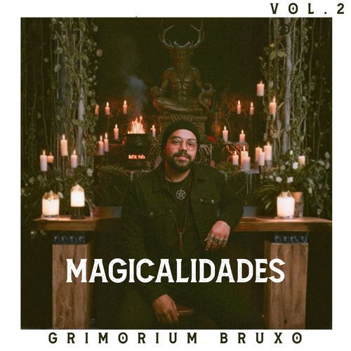 Cernunnos (Deluxe) cover art