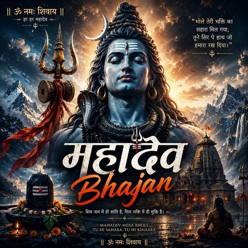 Mahadev Bhajan