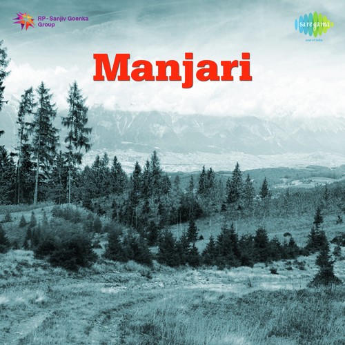 Manjari