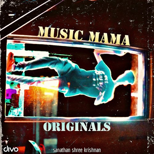 Mazaao (From "Music Mama 2020")