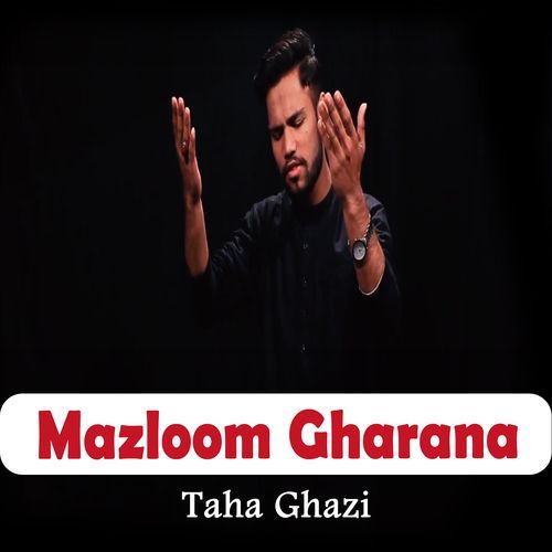 Mazloom Gharana