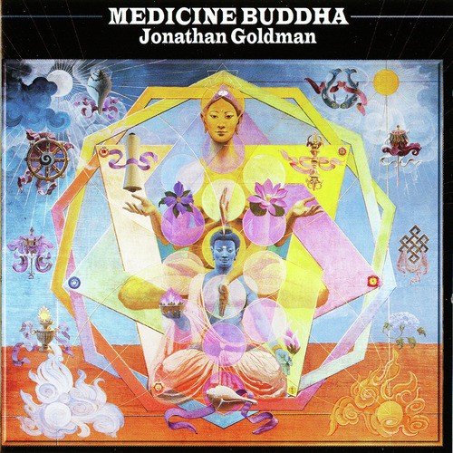 Medicine Buddha