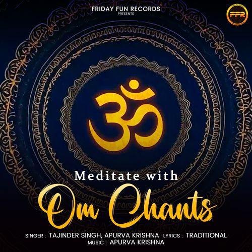 Meditate With OM Chants