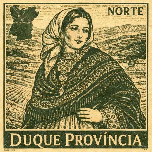 Meninas do Norte cover art