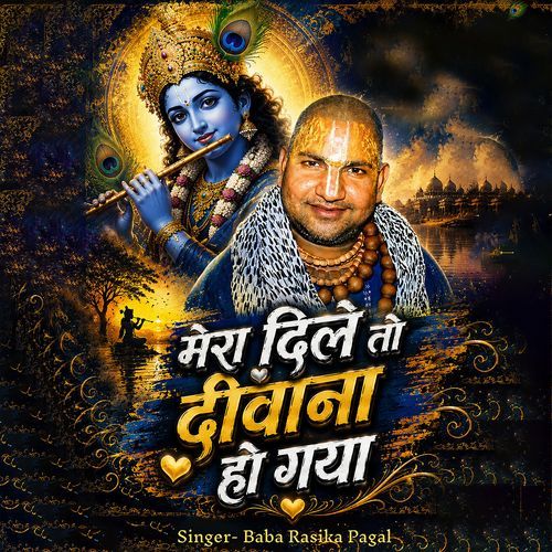 Mera Dil To Diwana Ho Gaya