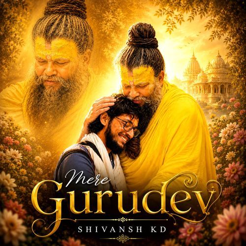 Mere Gurudev