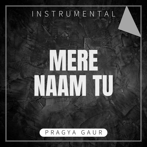 Mere Naam Tu (Instrumental)-okv tunes