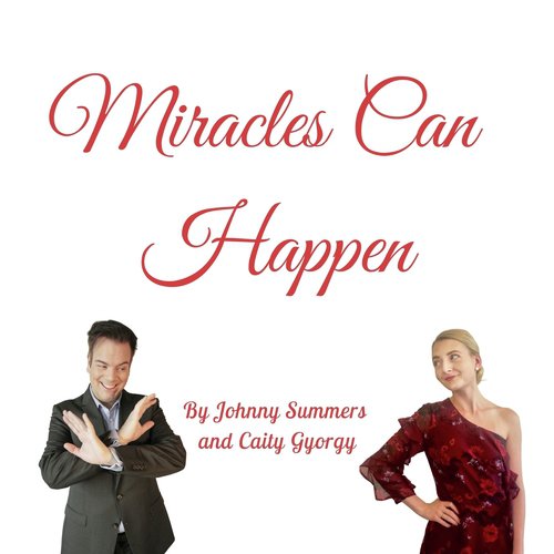 Miracles Can Happen_poster_image