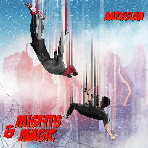 Misfits & Magic