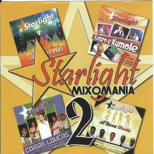 Mixomania 2