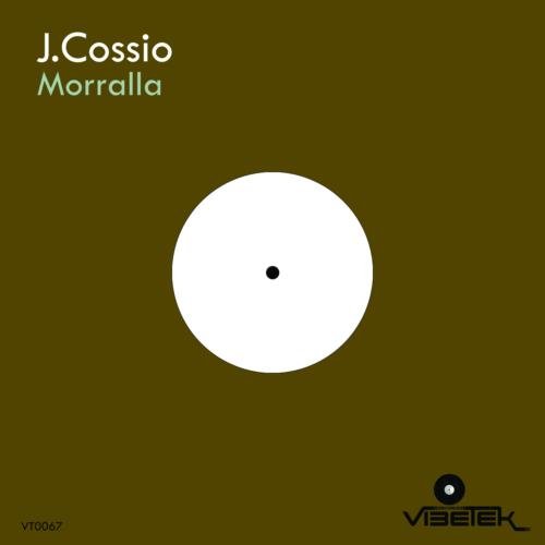 Morralla cover art