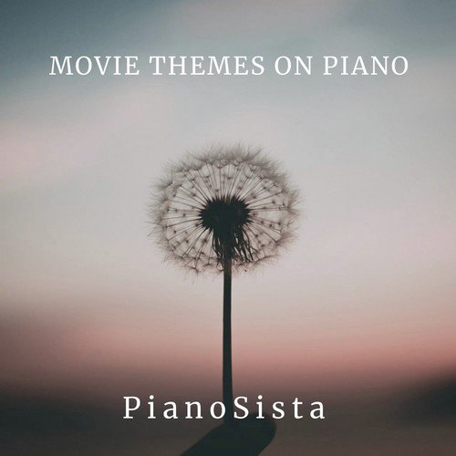 Movie Themes on Piano_poster_image