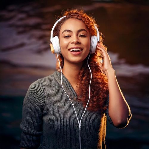 Music for Balance: Harmonies of Calm