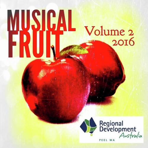 Musical Fruit Vol. 2 2016