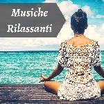 Canzone con arpa rilassante