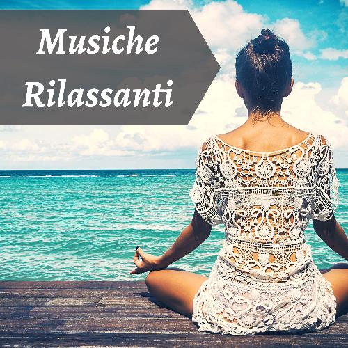 Musiche rilassanti - Impara a meditare, ridurre lo stress e ritrovare la felicità