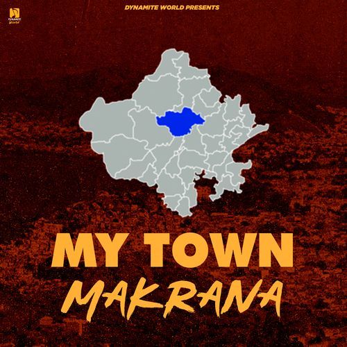 My Town Makrana
