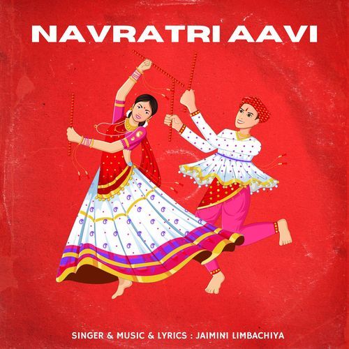 NAVRATRI AAVI