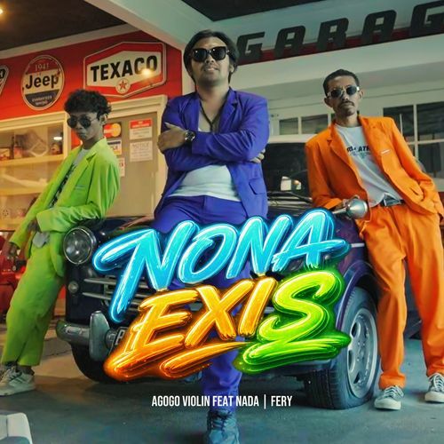 NONA EXIS