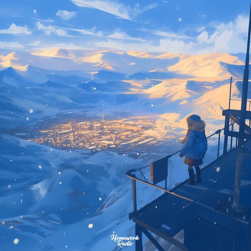 New Year's Sparkle cover art