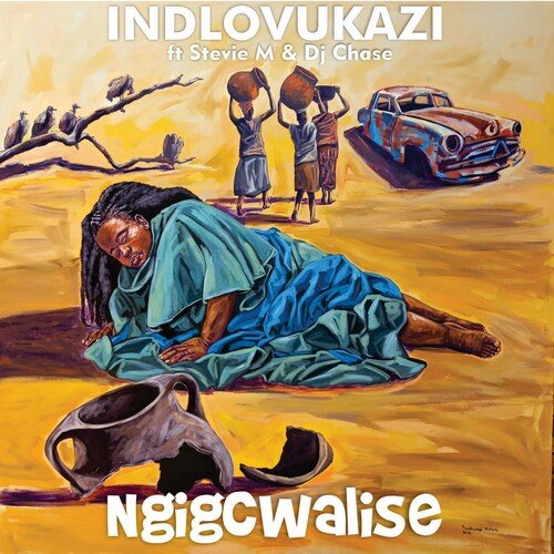 Ngigcwalise