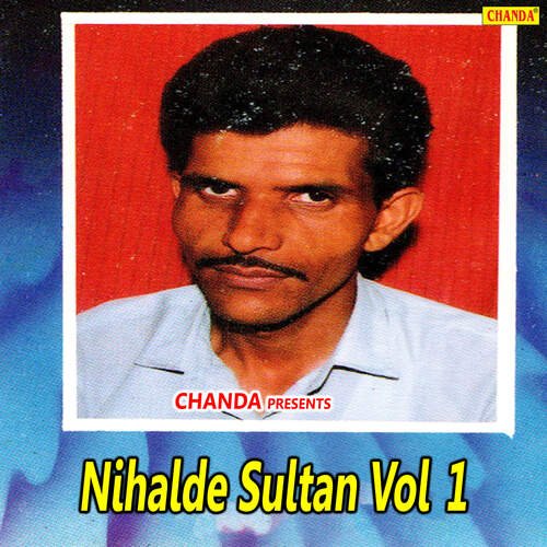 Nihalde Sultan Vol 1