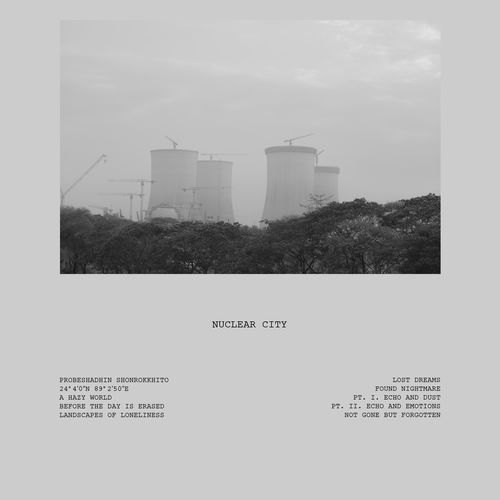 A Hazy World