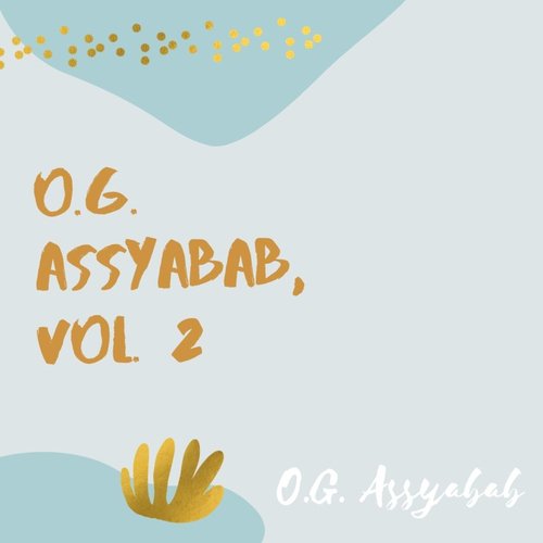 Ya Illahil Alamina cover art
