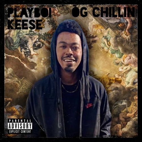 OG Chillin cover art