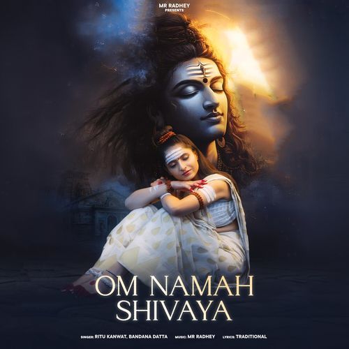OM NAMAH SHIVAYA