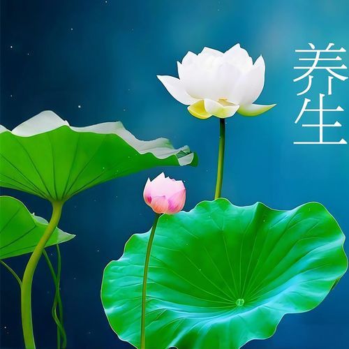 养生馆舒缓轻音乐 轻音乐馆 cover art