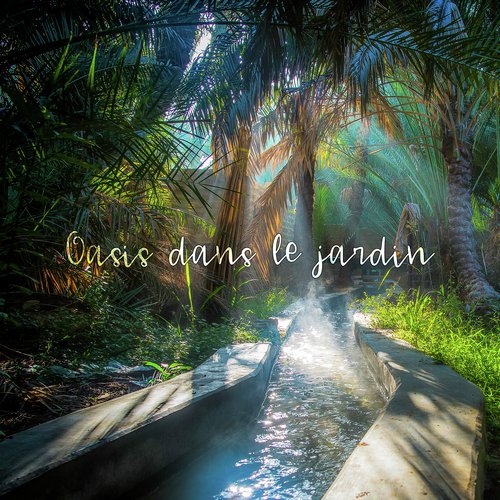 Musique nature cover art