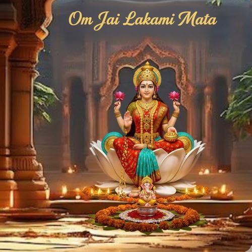 Om Jai Lakshmi Mata