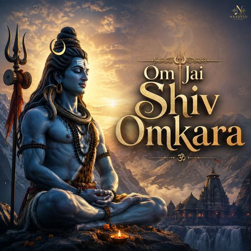 Om Jai Shiv Omkara