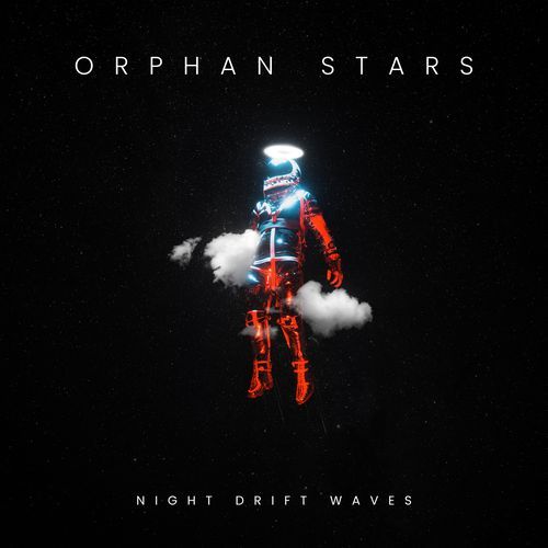Orphan Stars cover art