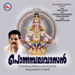 Swami Ayyappa Saranam