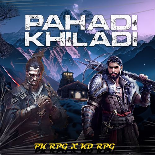 Pahadi Khiladi