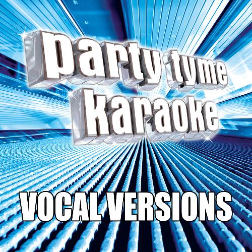 Now That We Found Love (Made Popular By Heavy D & The Boyz) [Vocal Version] cover art