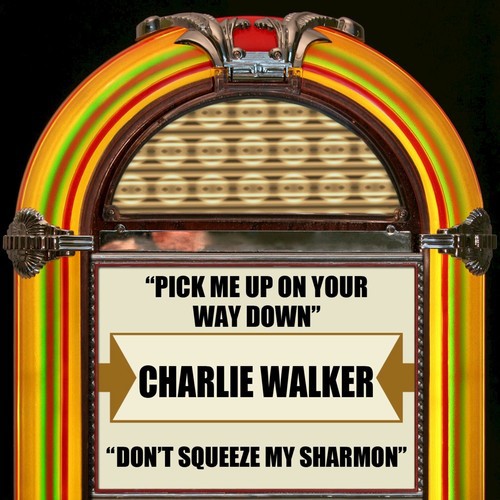 Pick Me Up On Your Way Down / Don't Squeeze My  Sharmon