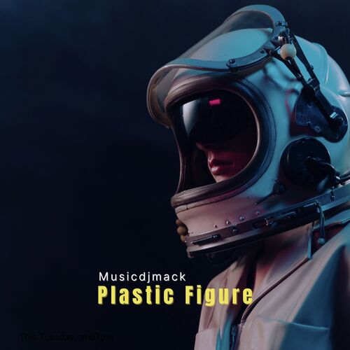 Plastic Figure