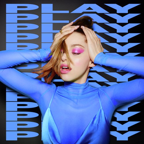 Play (Loris Cimino Remix) cover art