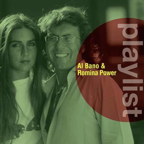 Libertà - Song Download From Playlist: Al Bano & Romina Power.