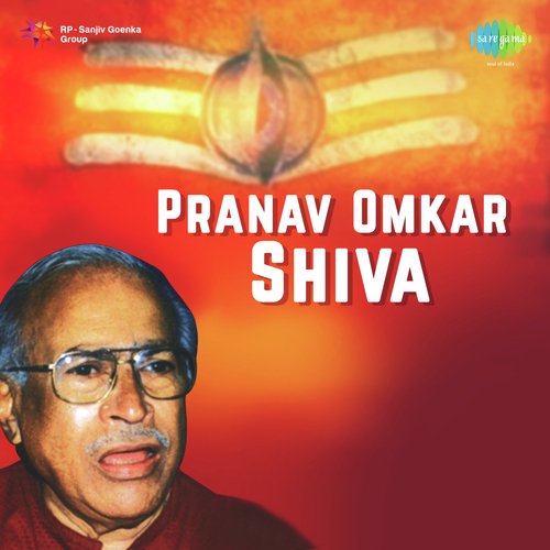 Pranav Omkar Shiva